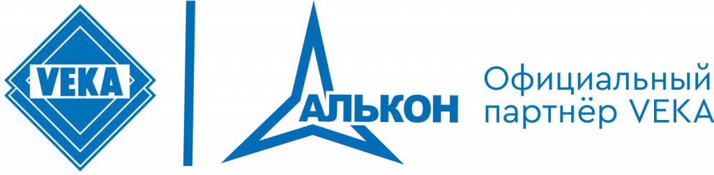 Официальный партнер VEKA Официальный партнер VEKA
